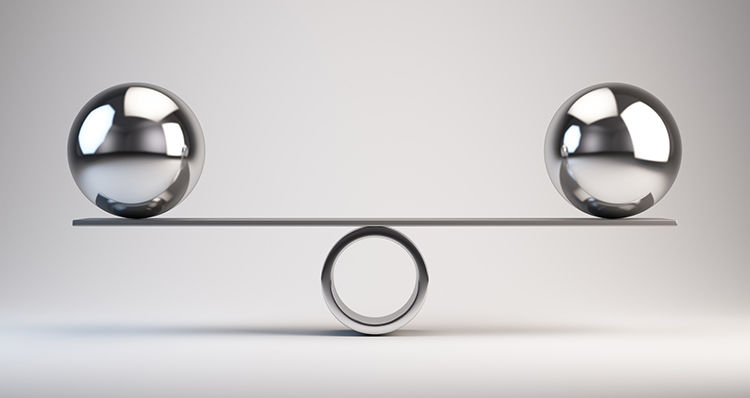 In Balance with Leif - Psychologische Interventionen
